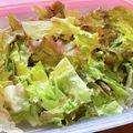 キム家の韓国料理教室's cooksnap of when they made ■変色しない！ちぎったレタスの保存方法■.