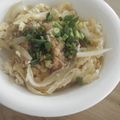 3姉妹ちゃんママ's cooksnap of when they made 絶対旨し!我が家のカツとじ^(・・)^.