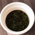 たろべちゃん's cooksnap of when they made 手作り☆ノンオイル青じそドレッシング.