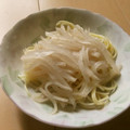 きらり流れ星's cooksnap of when they made 大根の甘酢漬け.