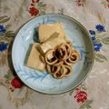 こうゆちゃん's cooksnap of when they made ☆イカ好きの☆イカと豆腐の煮物.