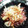 kumi4852's cooksnap of when they made みょうがと梅のさっぱり和え☆.