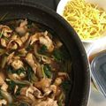Sac’HiNa's cooksnap of when they made あんかけかた焼きそば.