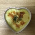 かおり♡♡♡'s cooksnap of when they made 朝食にも夜食にも簡単 豆腐グラタン.