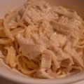 むいむいぱんだ's cooksnap of when they made ■簡単ツナクリームパスタ■.