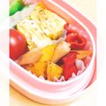 ★ぴよぴよ501★'s cooksnap of when they made ジャーマン（魚肉ソーセージ）ポテト.