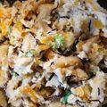 あさみん６'s cooksnap of when they made ひじきたっぷりしっとりなめらかおから煮.