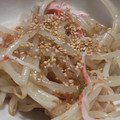 ヨシヨッシー's cooksnap of when they made もやしの中華サラダ.
