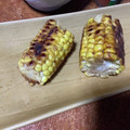 マイメロまきこ's cooksnap of when they made 揚げない とうもろこしの唐揚げ 居酒屋風.