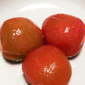 magmac's cooksnap of when they made 冷凍プチトマトの煮浸し.