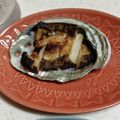 しらたまこむぎ's cooksnap of when they made 鮑の下処理.