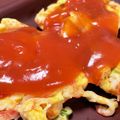 kbkstk's cooksnap of when they made 極旨！ふわふわ卵の☆カニカマ甘酢あんかけ.