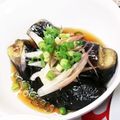 クッキン坊主's cooksnap of when they made 薬味たっぷり爽やか茄子の煮浸し.