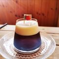 カバゴン's cooksnap of when they made 炭酸水の富士山ゼリー.