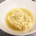 ぎゅうちゃん's cooksnap of when they made 切り干し大根でケランチム（韓国茶碗蒸し）.