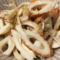 Yamato_o_o's cooksnap of when they made ちくわとミョウガの簡単マヨネーズあえ.