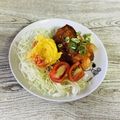 さくらん餅's cooksnap of when they made 簡単美味しい＊揚げ鶏のチリソース.