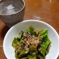 クックZXM7LC☆'s cooksnap of when they made 無限万願寺とうがらし☆byゆらジェンヌ.