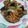 クリームドーナツ's cooksnap of when they made ブリとナスのオイスター炒め.