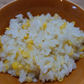 コリラックマー's cooksnap of when they made 芯までまるごと！とうもろこしごはん.