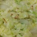 せあぶ's cooksnap of when they made キャベツのマヨかつおサラダ.