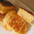 クックHJB3B6☆'s cooksnap of when they made 高野豆腐のチーズピカタ.