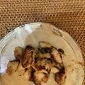 クックGYZASK☆'s cooksnap of when they made 【簡単】ジューシーな照り焼きチキン.