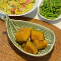 Ohayokosg's cooksnap of when they made 簡単ほったらかしでできる！かぼちゃの煮物.