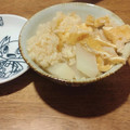こけよ's cooksnap of when they made ✿大根とお揚げさんの炊き込みごはん✿.