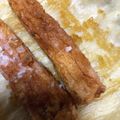 クックL5WKL6☆'s cooksnap of when they made 揚げ出しちくわ.