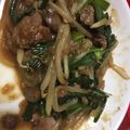 このはなひめ's cooksnap of when they made 臭くない！鶏レバーのレバニラ炒め.