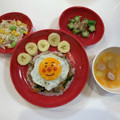 ゆいまーるん's cooksnap of when they made 白だしで簡単！オクラのおひたし.