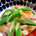 ドドレミ♪'s cooksnap of when they made 手羽中とれんこんの甘酢煮.