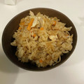 クックPCKCO5☆'s cooksnap of when they made ★サバとキノコの炊き込みご飯★.