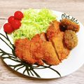 のんべぇヒロ's cooksnap of when they made シイタケフライ.