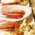 ame-ikuru's cooksnap of when they made ブロッコリーとチーズのオーブン焼き.