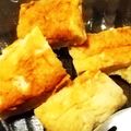 料理初心者あぃ☆'s cooksnap of when they made HM☆しっとりフライパンバナナケーキ.