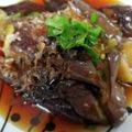 まさともなお's cooksnap of when they made かんたんナス.
