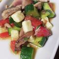 あかぴーー's cooksnap of when they made プチトマトの柚子胡椒マリネ.