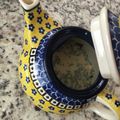 kana_ann's cooksnap of when they made レンジで簡単お店の味！ザラメのミルクティ.