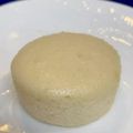 やよい・M's cooksnap of when they made 卵白で！　もっちりしっとり白いマフィン♡.