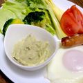 moco☆maru's cooksnap of when they made ツナとアボカドディップ.