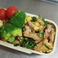 M130018's cooksnap of when they made 簡単！時短！豚ニラ玉.