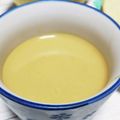 zakkiiM's cooksnap of when they made 混ぜるだけ簡単プリン(ゼラチン使用).