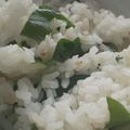 あゆたっくん's cooksnap of when they made わかめおにぎり.