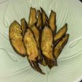 チョコリーノ's cooksnap of when they made 下漬け必要なし★お母ちゃんの奈良漬.
