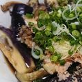 クックCZU2CF☆'s cooksnap of when they made 超簡単　レンジで茄子のさっぱり煮浸し.