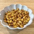mikko6's cooksnap of when they made フライビーンズ★神戸市学校給食レシピ.