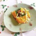 yesmama's cooksnap of when they made ホクホク♪かぼちゃのコンソメ蒸し.
