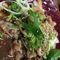 emi_kim's cooksnap of when they made 【激ウマ！豚バラ丼】.